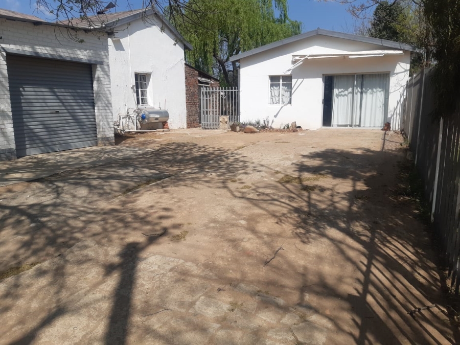 3 Bedroom Property for Sale in Reddersburg Free State